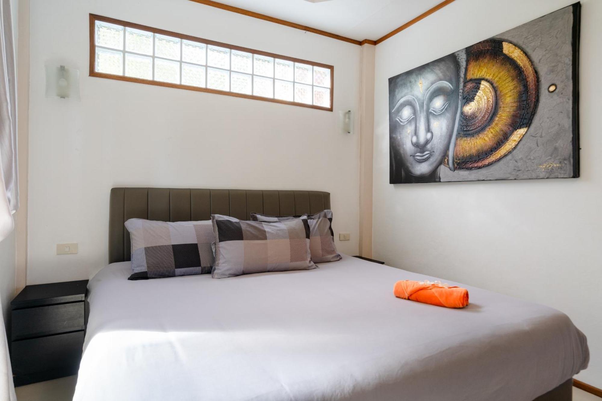Villa Ayutthaya At Kantiang Bay 란타섬 외부 사진